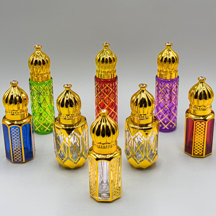 Perfume Oils